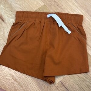 Cadets le club shorts